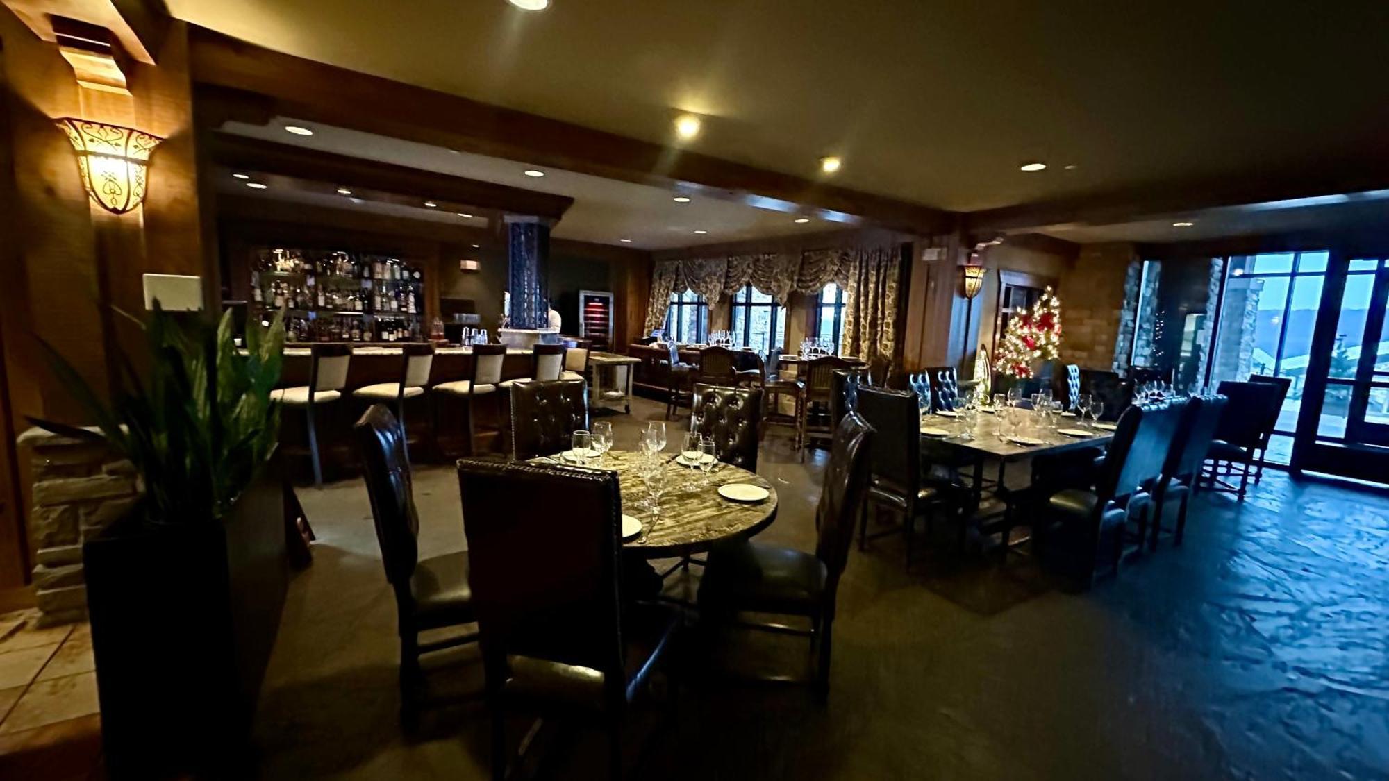Ski On Ski Off Mtn Chalet Vernon Township Extérieur photo